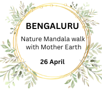 Nature Mandala
