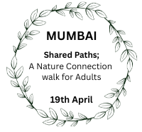 Nature Walk for adults