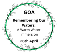 Remembering our waters